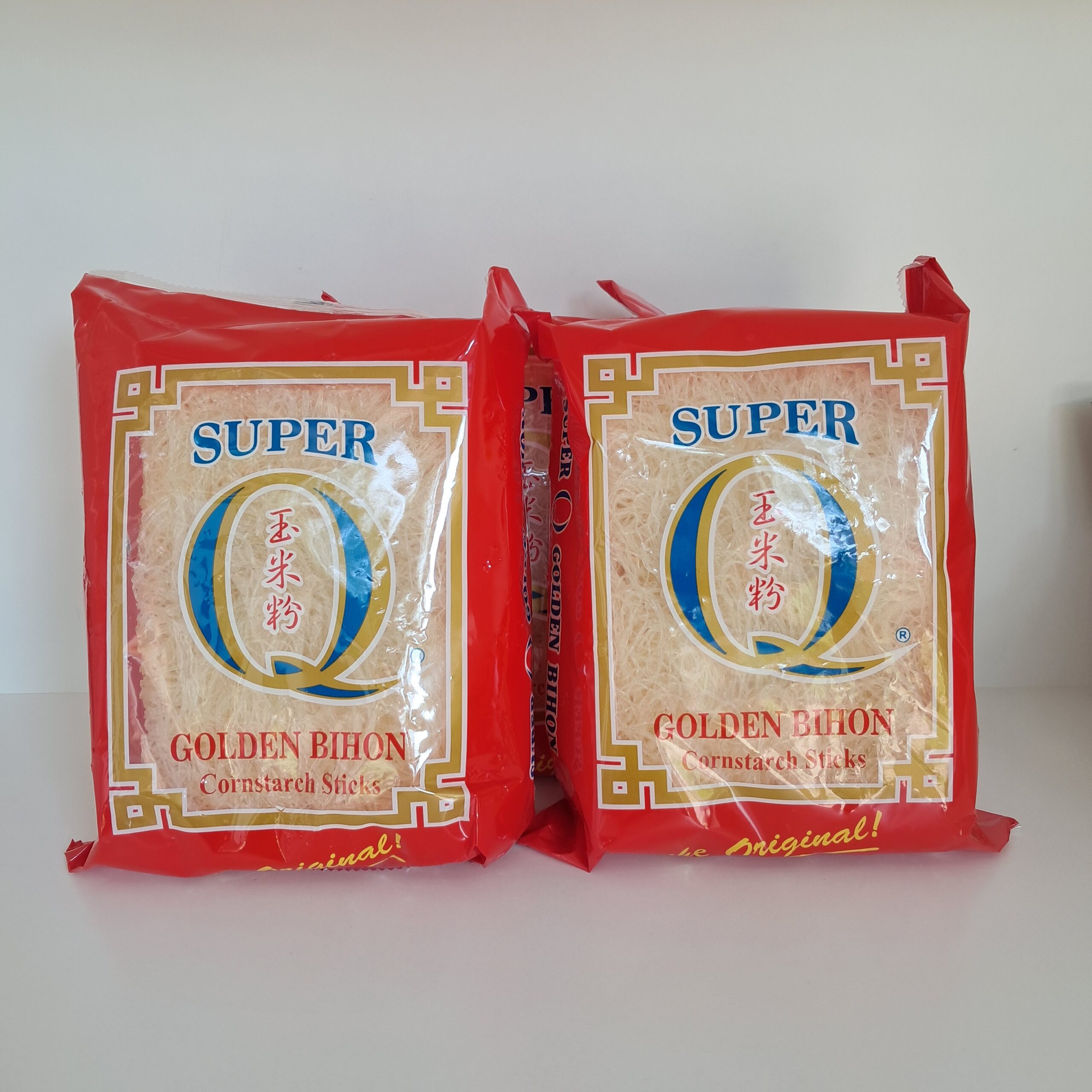 SUPER Q MACARON PRODUCTS